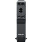 Insta360 X5 Vertikal-Horizontal-Halterung