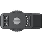 Insta360 X5 Vertikal-Horizontal-Halterung