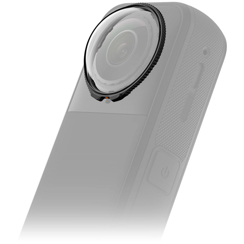 Insta360 X5 Premium Objektiv Guard