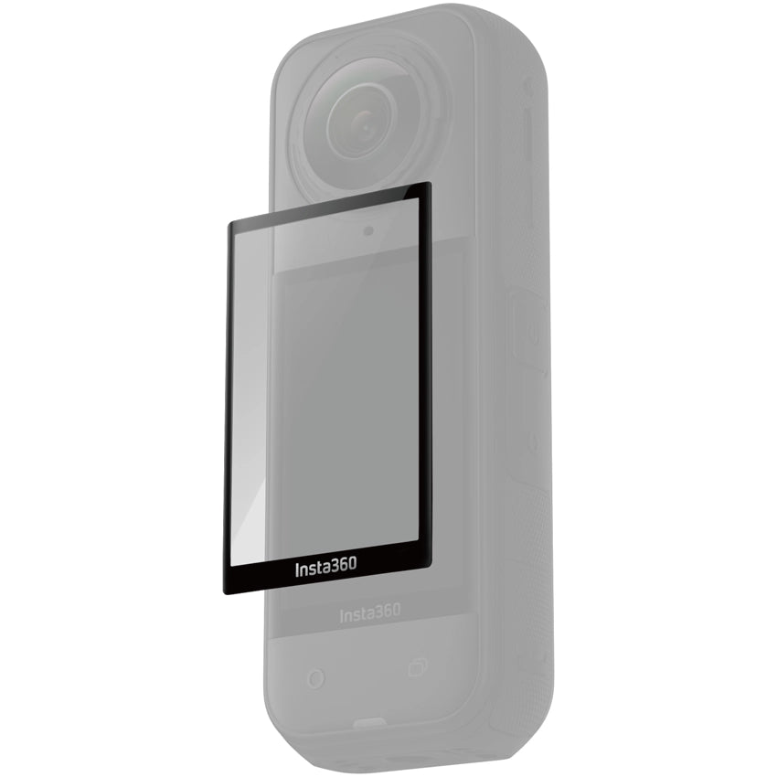 Insta360 X5 Protection d'écran
