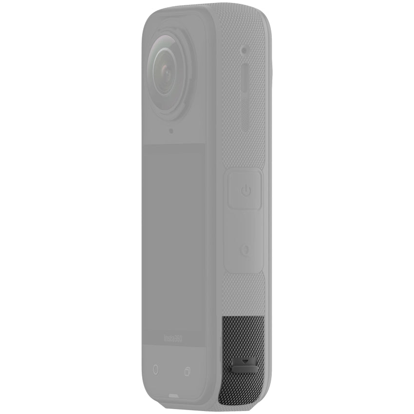 Insta360 X5 USB-Abdeckung