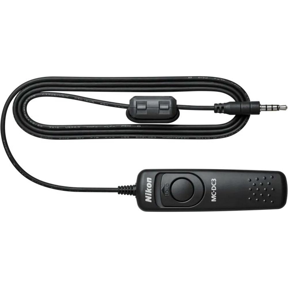 Nikon MC-DC3 Remote Cord