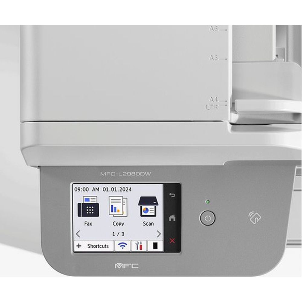 Brother MFC-L2980DW Multifunktionsdrucker