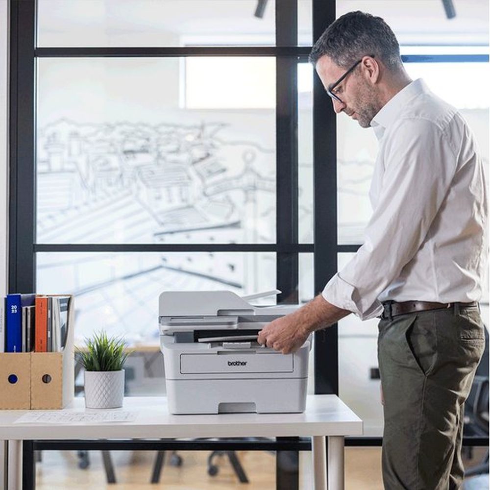 Brother MFC-L2980DW Multifunktionsdrucker