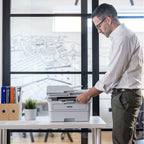 Brother MFC-L2980DW Multifunktionsdrucker