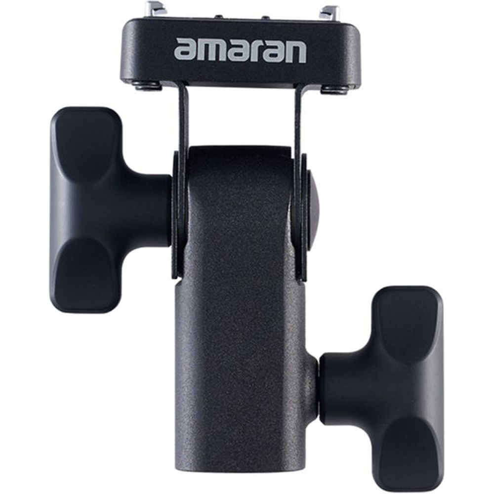 Amaran Pano 120c Kit, Charcoal (version UE)