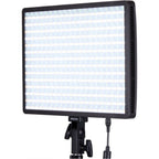 Amaran Pano 120c Kit, Charcoal (version UE)