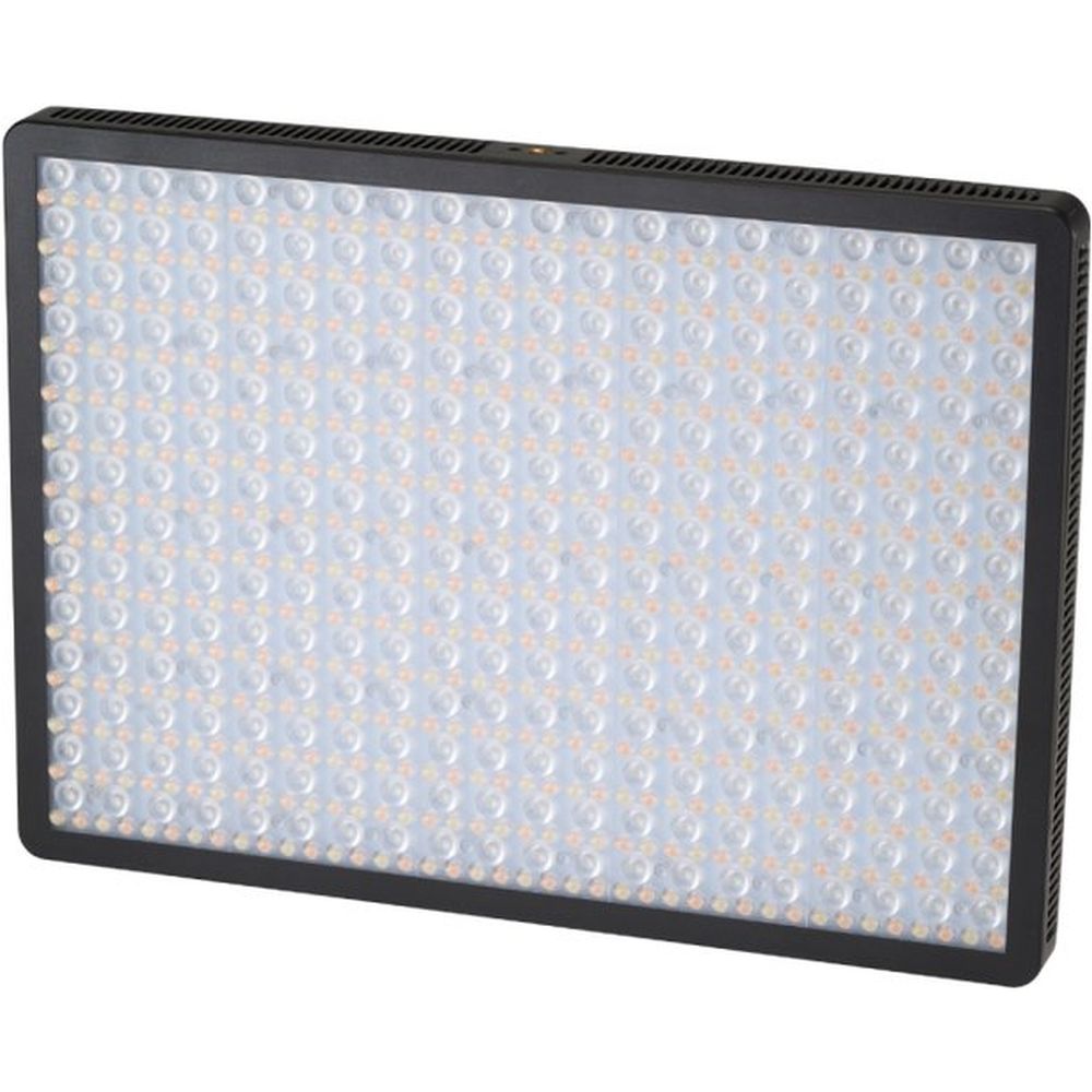 Amaran Pano 120c Kit, Charcoal (version UE)