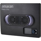 Amaran Pano 120c Kit, Charcoal (version UE)