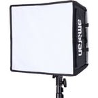 Amaran Pano 120c Kit, Charcoal (version UE)