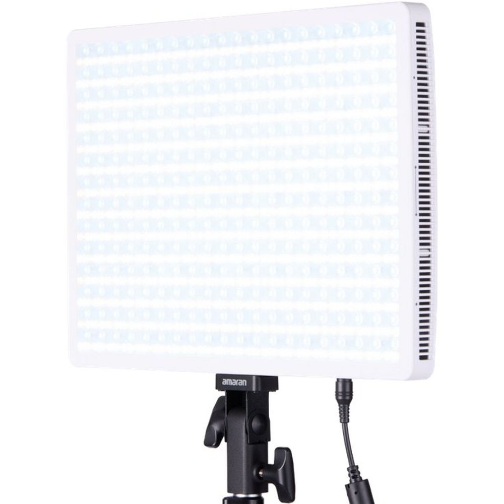Amaran Pano 120c Kit, Weiß (EU-Version)