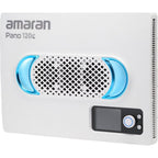 Amaran Pano 120c Kit, Weiß (EU-Version)