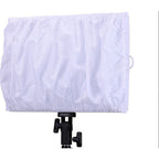 Amaran Pano 120c Kit, Weiß (EU-Version)