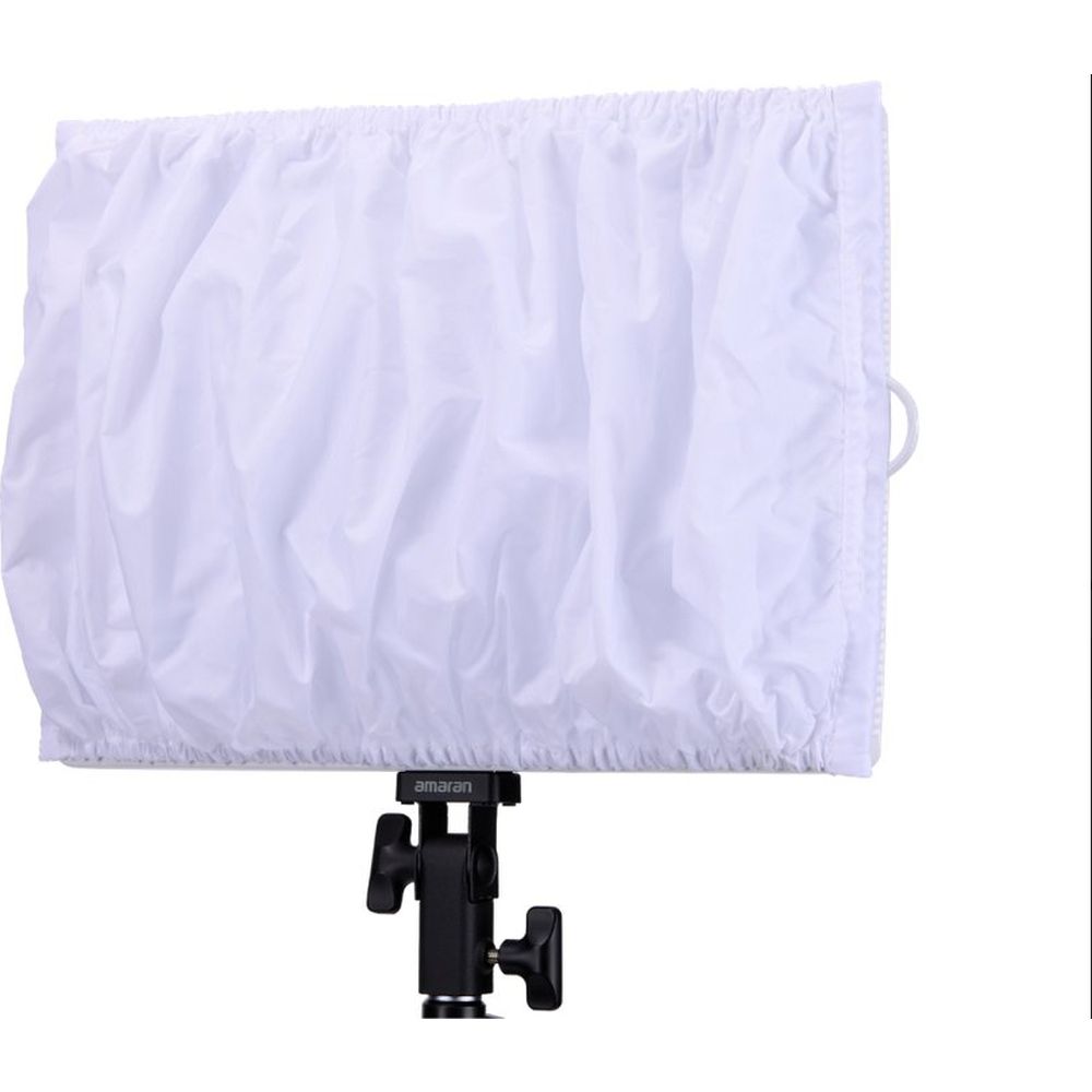 Amaran Pano 120c Kit, Weiß (EU-Version)
