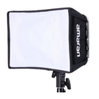 Amaran Pano 60c 2-Light Kit, Holzkohle (EU-Version)