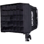 Amaran Pano 60c 2-Light Kit, Holzkohle (EU-Version)