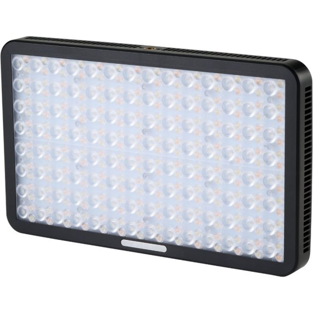 Amaran Pano 60c 2-Light Kit, Holzkohle (EU-Version)