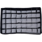 Amaran Pano 60c 2-Light Kit, Holzkohle (EU-Version)