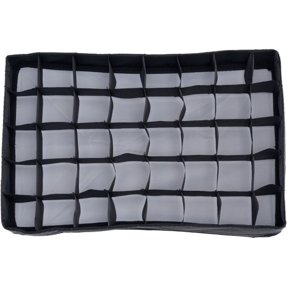 Amaran Pano 60c 2-Light Kit, Holzkohle (EU-Version)