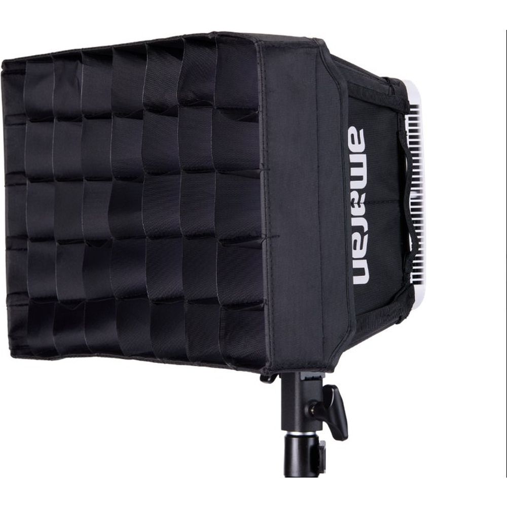 Amaran Pano 60c 2-Light Kit, White (EU version)