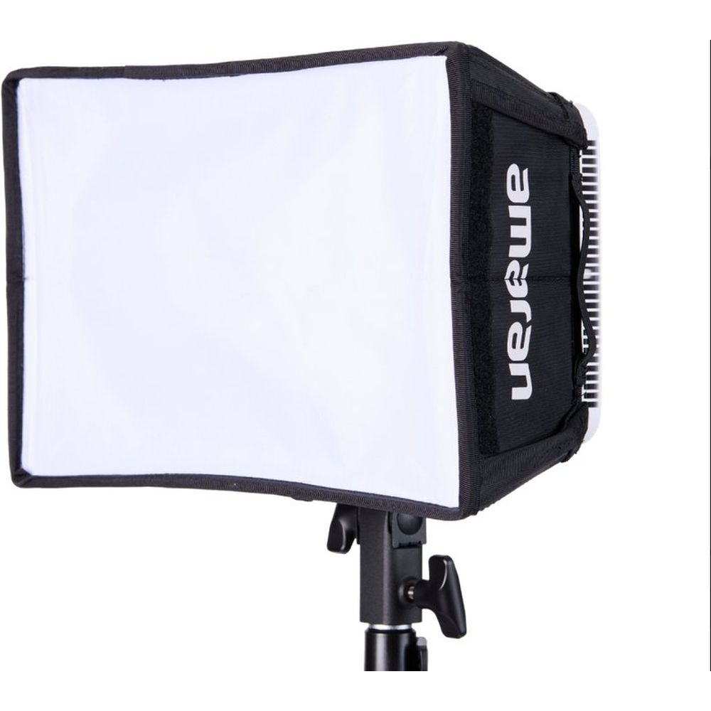 Amaran Pano 60c Kit, Weiß (EU-Version)