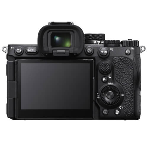 Sony A7R V + 200-600mm
