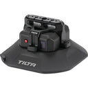 Tilta Electronic Suction Cup (4.5") with NATO Mounting Bracket