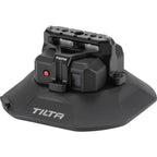 Tilta Electronic Suction Cup (4.5") with NATO Mounting Bracket