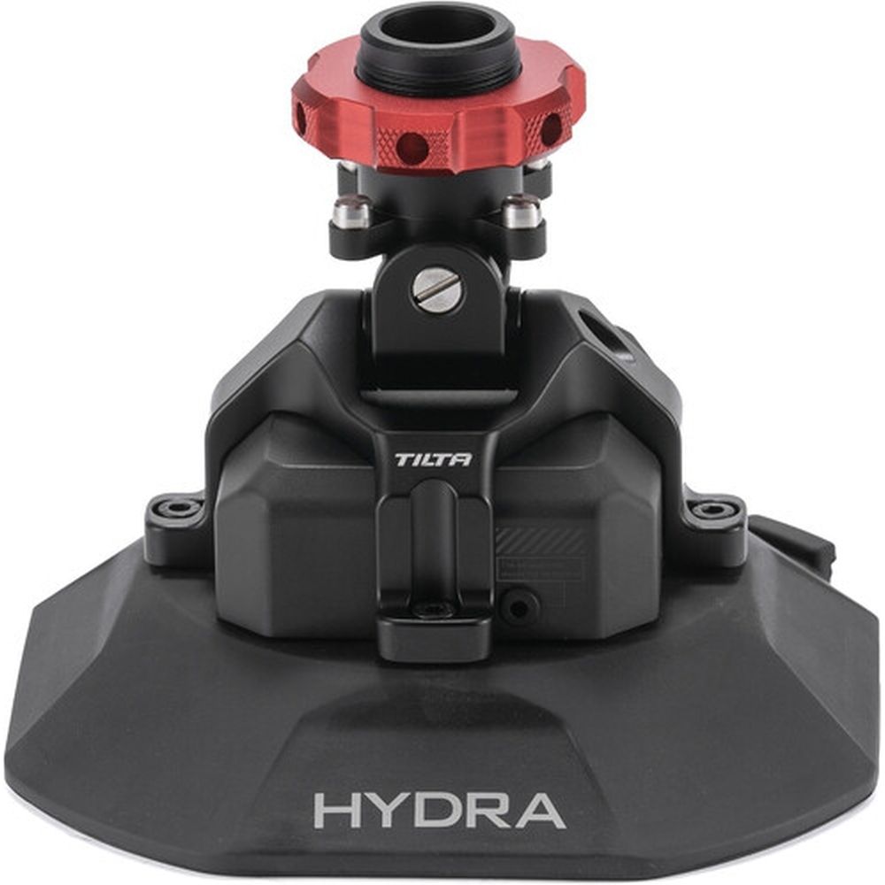 Tilta Ventouse Électronique (4,5") avec Support de Montage Hydra M25