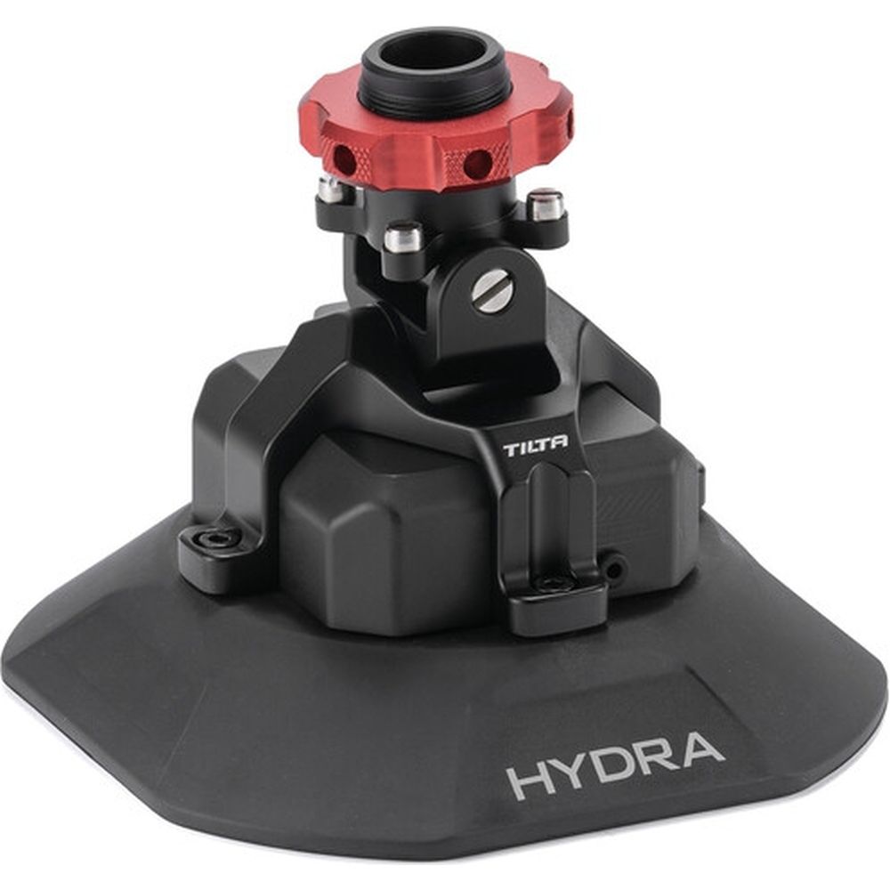 Tilta Ventouse Électronique (4,5") avec Support de Montage Hydra M25