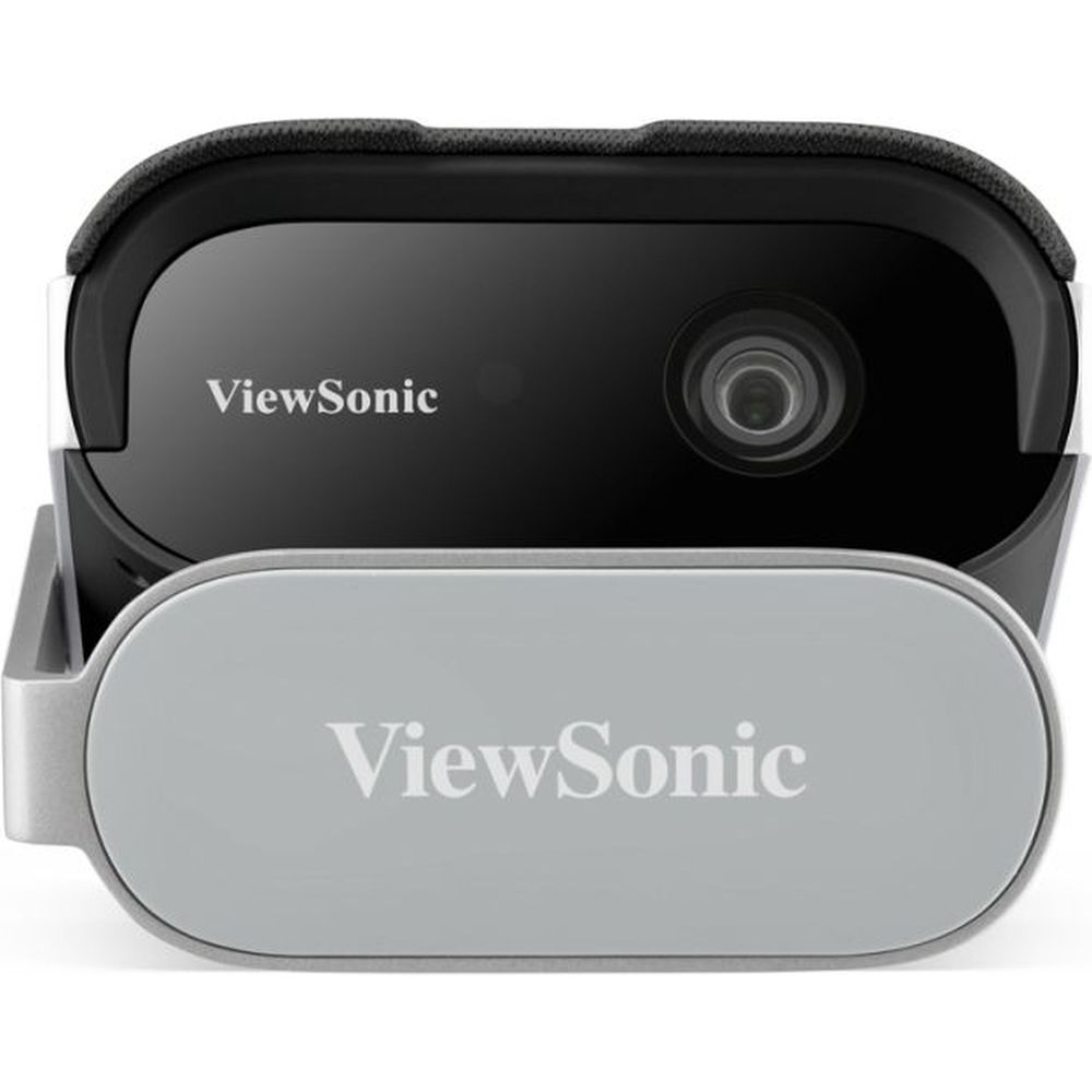 Viewsonic M1E MAX LED-Projektor Full HD