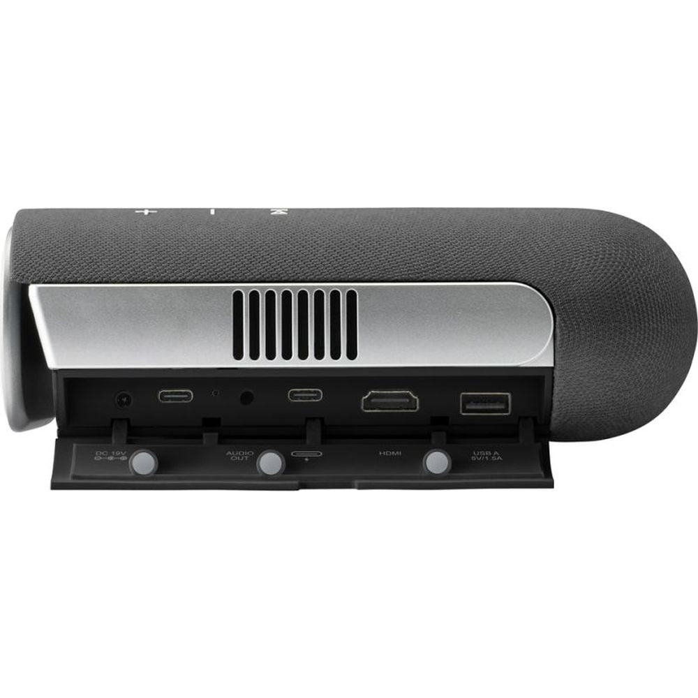 Viewsonic M1E MAX LED-Projektor Full HD
