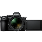 Nikon Z5 II Boîtier Nu