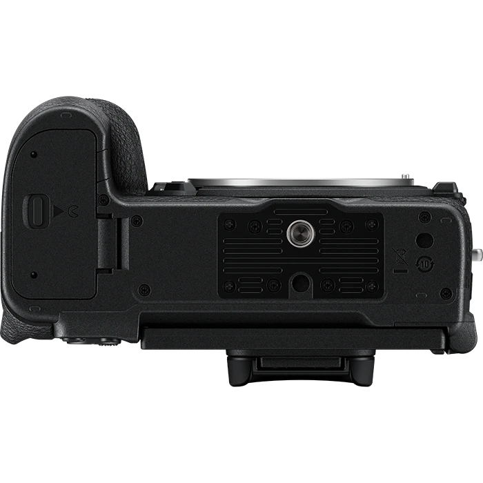 Nikon Z5 II Boîtier Nu