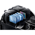 Nikon Z5 II Boîtier Nu