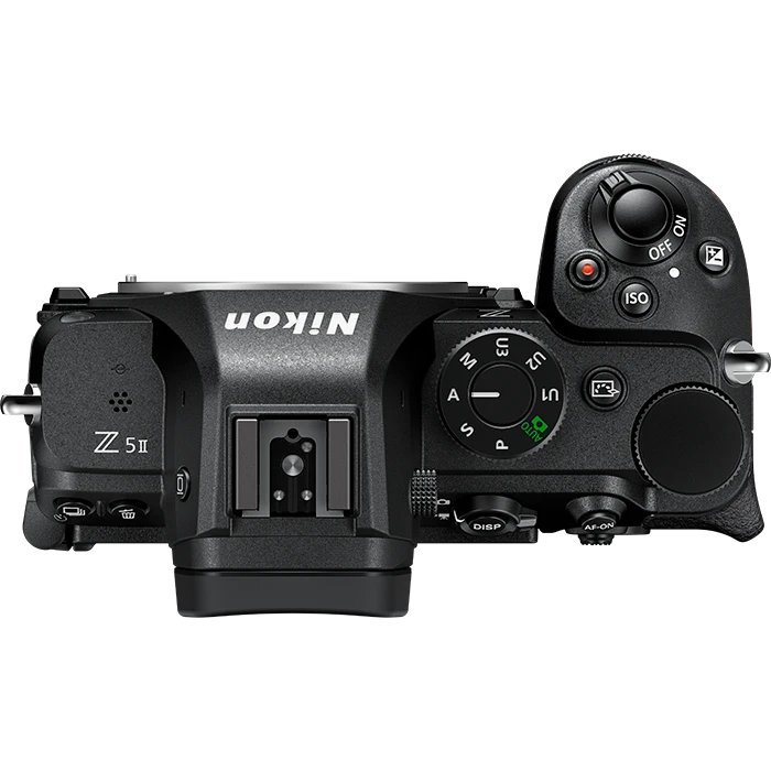 Nikon Z5 II Boîtier Nu