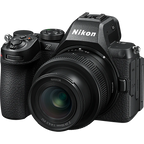 Nikon Z5 II Boîtier Nu