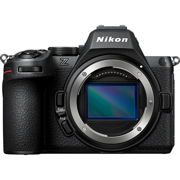 Nikon Z5 II + 24-200mm f/4-6.3 VR