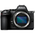 Nikon Z5 II + 24-200mm f/4-6.3 VR