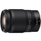Nikon Z5 II + 24-200mm f/4-6.3 VR