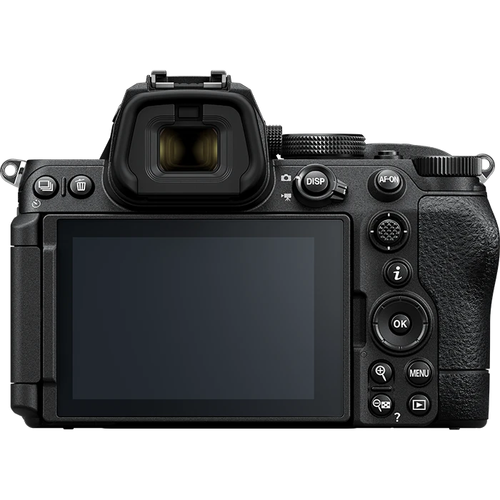 Nikon Z5 II + 24-200mm f/4-6.3 VR