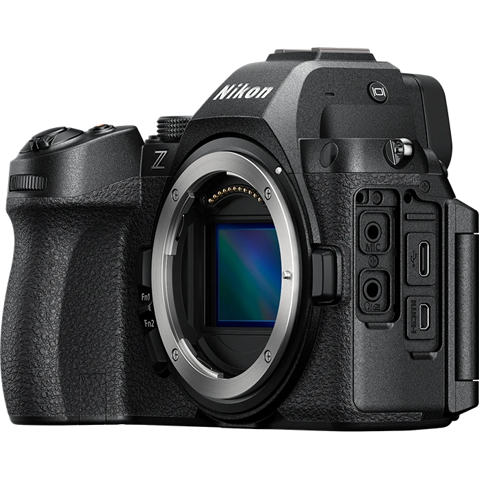 Nikon Z5 II + 24-200mm f/4-6.3 VR