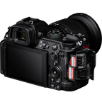 Nikon Z5 II + 24-200mm f/4-6.3 VR