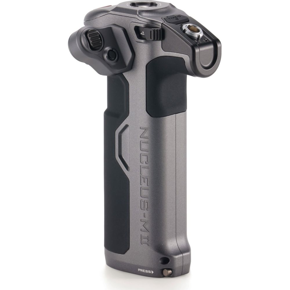 Tilta Nucleus-M II Drahtloses Objektivsteuerungssystem Ultimate Kit