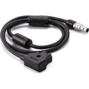 Nucleus-M II Câble d'alimentation P-Tap à 7 broches (70cm)