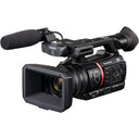 Panasonic AG-CX370EJ 4K HDR 10BIT Handheld Kamera-Recorder