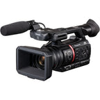 Panasonic AG-CX370EJ 4K HDR 10BIT Handheld Kamera-Recorder