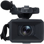 Panasonic AG-CX370EJ 4K HDR 10BIT Handheld Kamera-Recorder