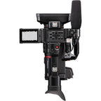 Panasonic AG-CX370EJ 4K HDR 10BIT Handheld Kamera-Recorder