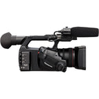 Panasonic AG-CX370EJ 4K HDR 10BIT Handheld Kamera-Recorder